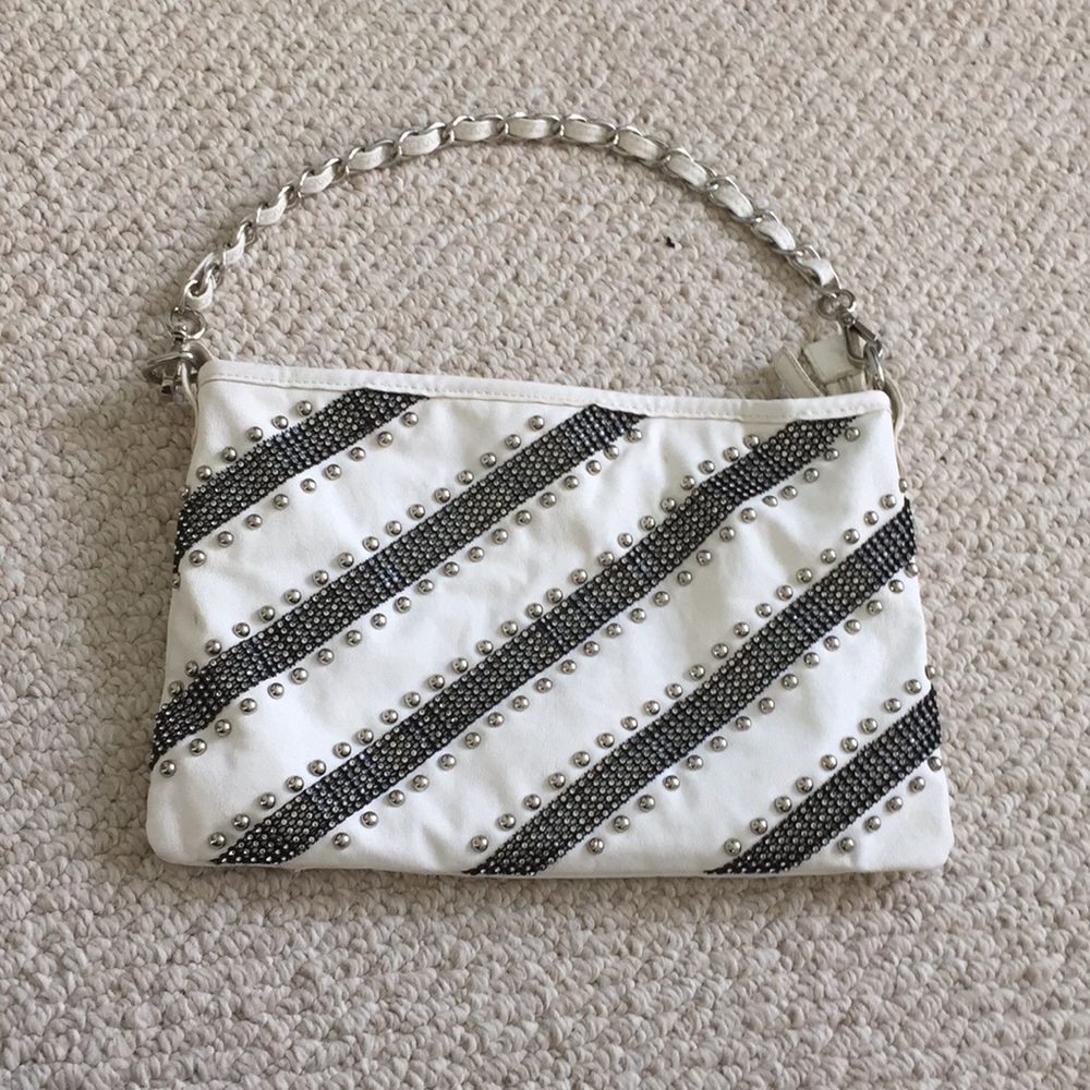 Paprika purse